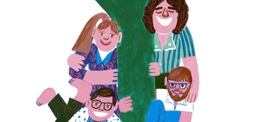 Mão Verde: Projecto de Capicua, Pedro Geraldes, Francisca Cortesão e António Serginho Edita Novo Livro-disco