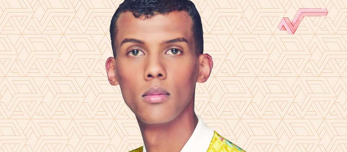 A Esperada Volta de Stromae