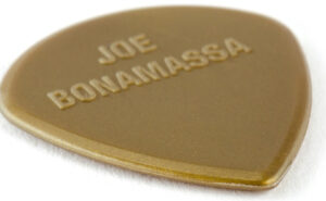 Dunlop Custom Jazz III bonamassa