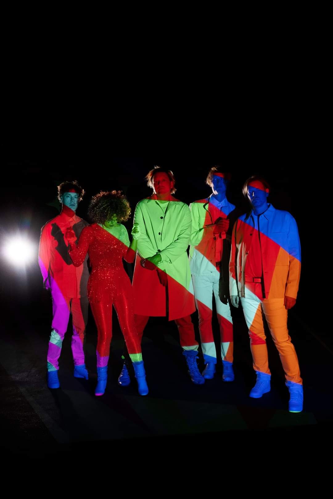 Arcade Fire Mostram “Unconditional I (Lookout Kid)”