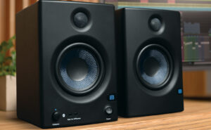 PreSonus ERIS E5 BT