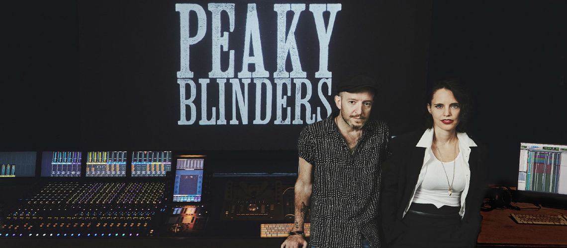 peaky blinders anna calvi