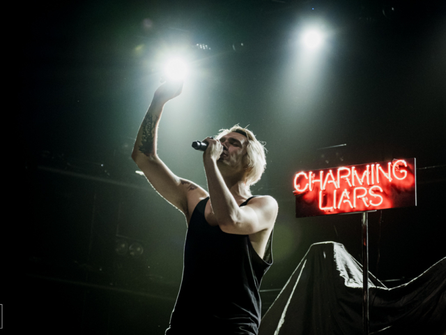 CHARMING LIARS 43 of 46