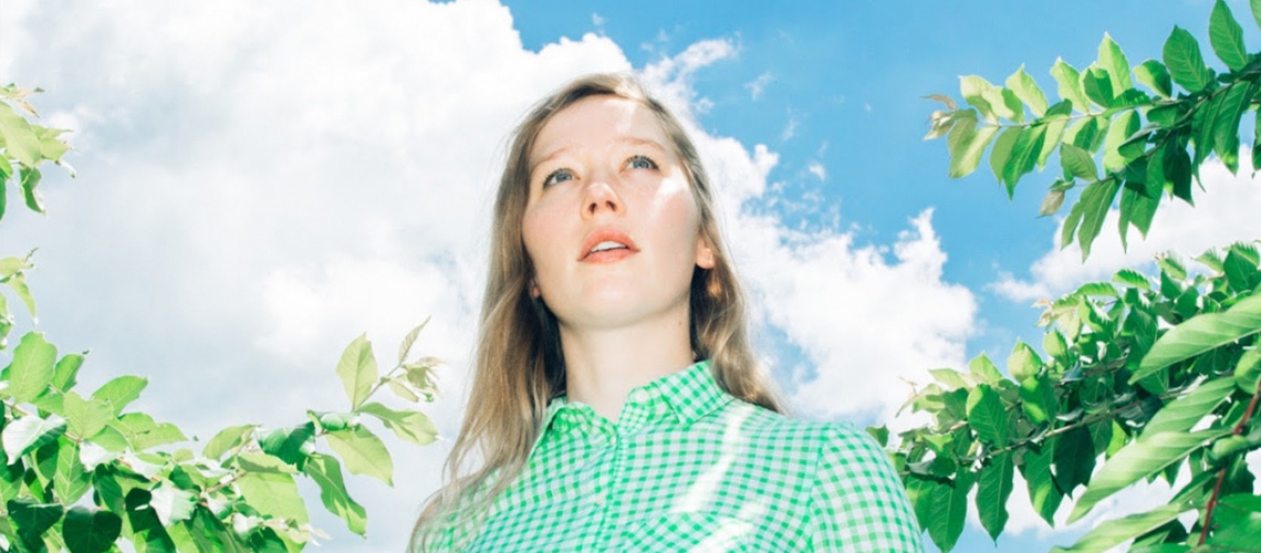 Julia Jacklin