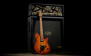 evh Wolfgang Special