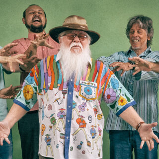 Hermeto Pascoal & Grupo