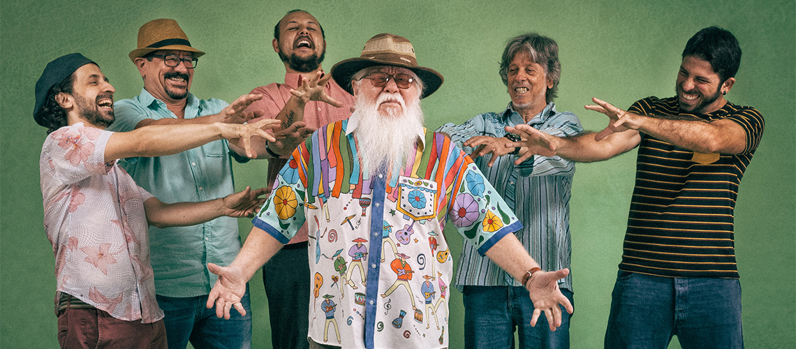 Hermeto Pascoal & Grupo