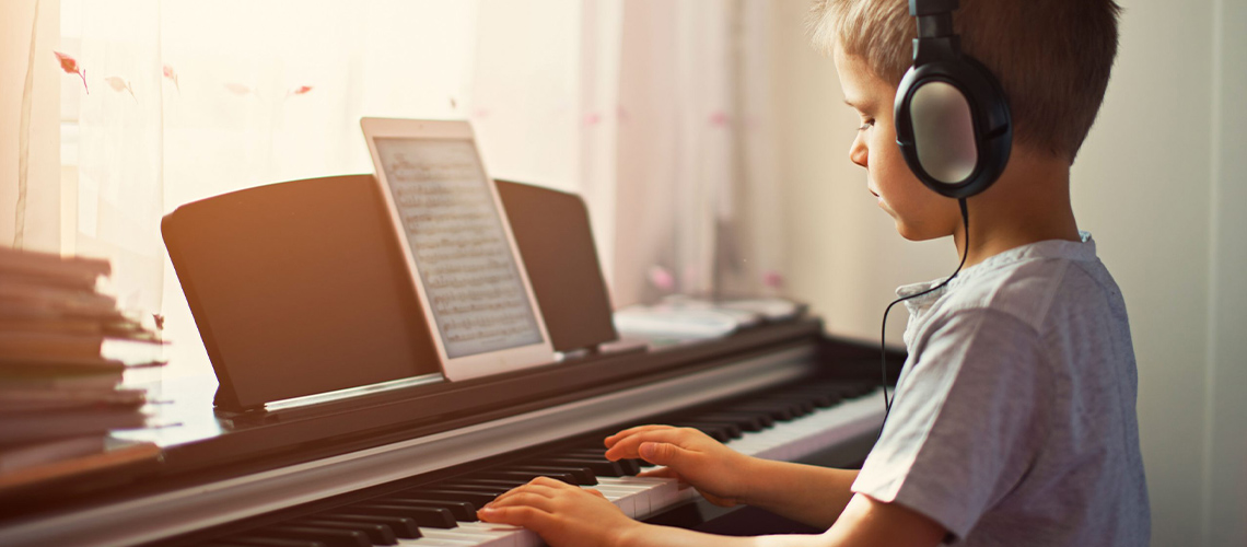 Siri consegue aprender a tocar piano