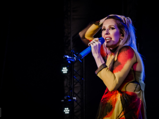 Ellie Goulding 2022 ROCK IN RIO 10 of 13