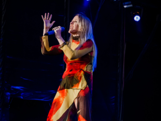 Ellie Goulding 2022 ROCK IN RIO 12 of 13