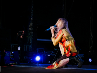 Ellie Goulding 2022 ROCK IN RIO 3 of 6