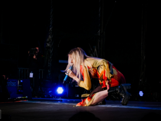 Ellie Goulding 2022 ROCK IN RIO 4 of 6