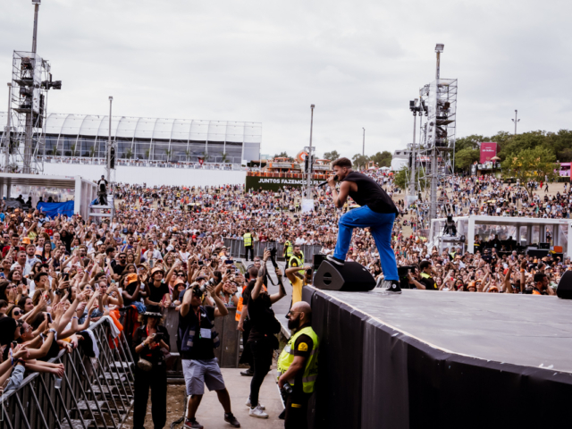 david carreira 2022 ROCK IN RIO 13 of 17