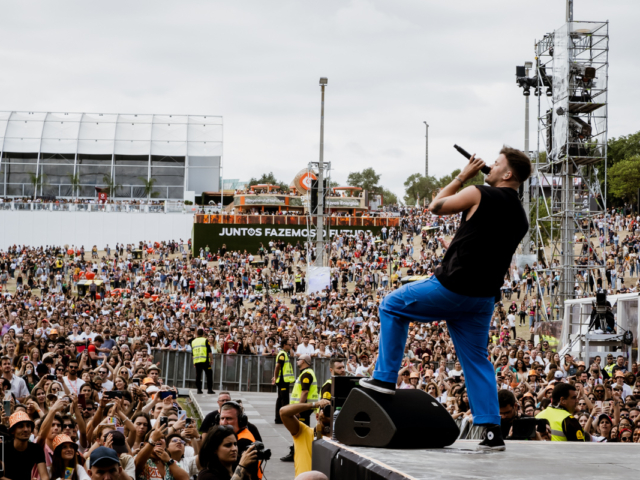 david carreira 2022 ROCK IN RIO 14 of 17