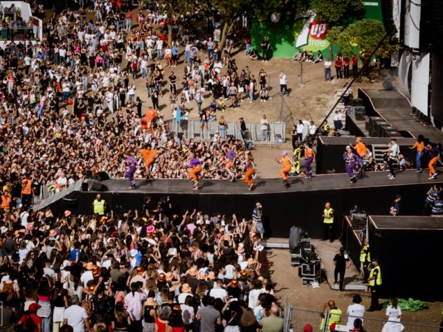 david carreira 2022 ROCK IN RIO 15 of 19