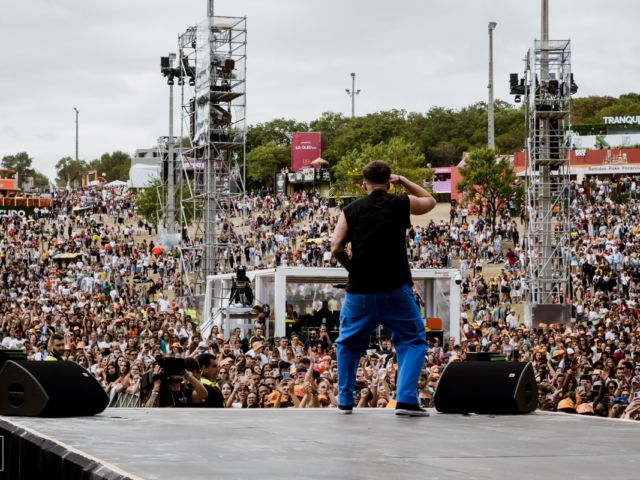 david carreira 2022 ROCK IN RIO 16 of 17