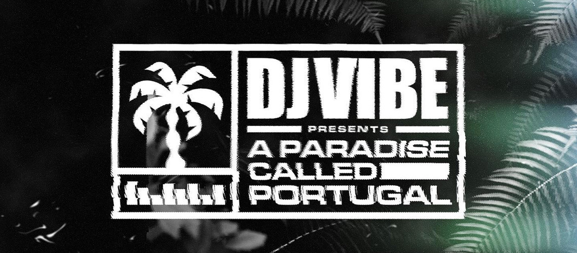 NOS Alive 2022: Já Se Conhece a Programação do Palco Comédia, Coreto e a Novidade DJ Vibe Presents Paradise Called Portugal