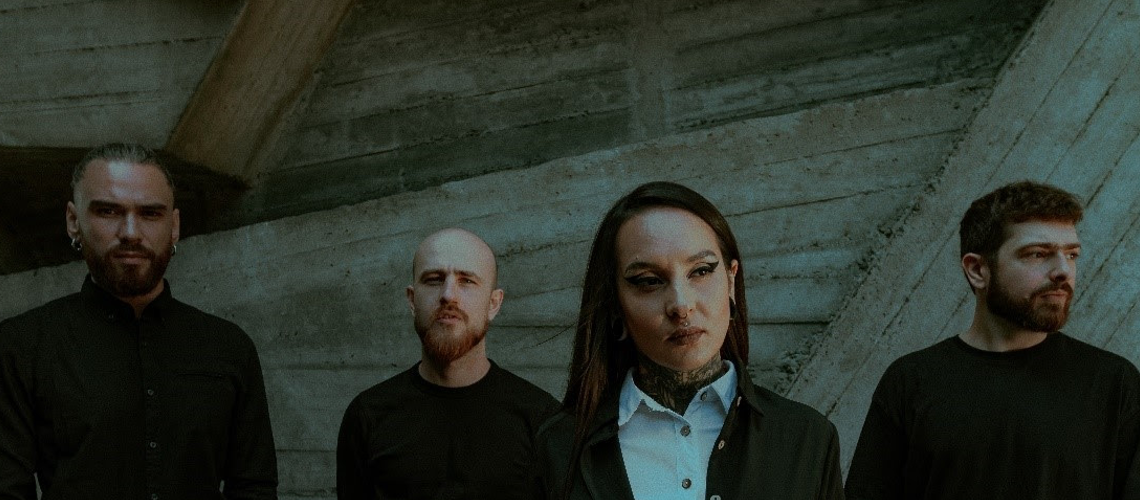 Jinjer