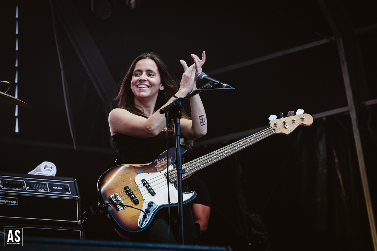 Teatro das Figuras: Em Julho a Aposta é a Música Com Linda Martini, Papillon Entre Outros