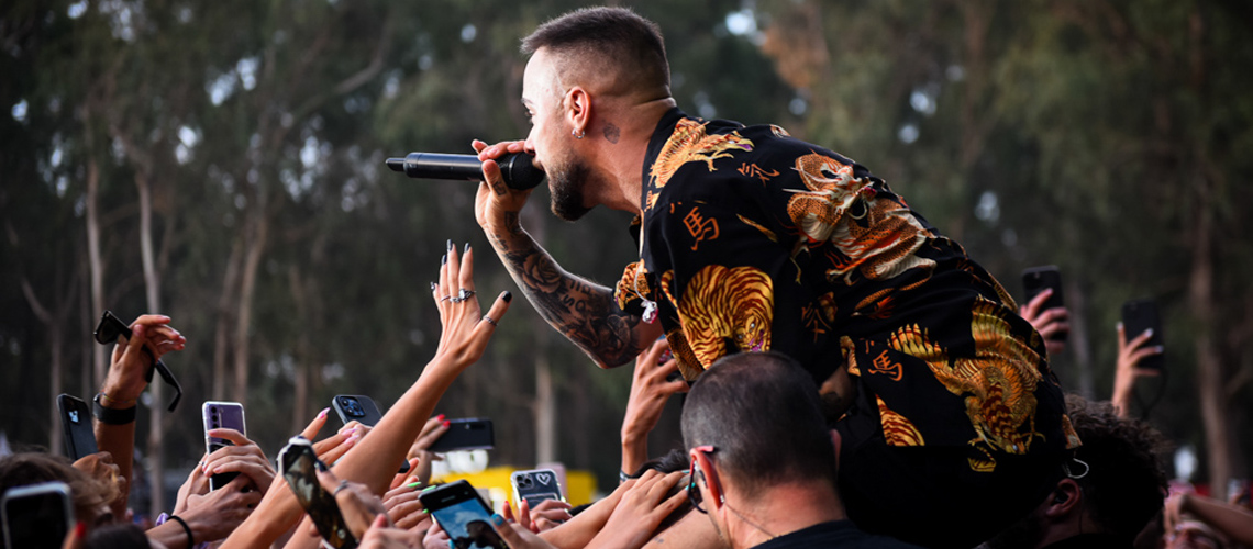 “Mar Me Quer”, Bem Me Quer. Conhece o Novo Festival em Portimão