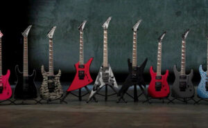 jackson serie x 2022