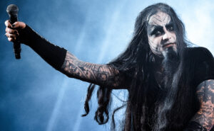 Dimmu Borgir