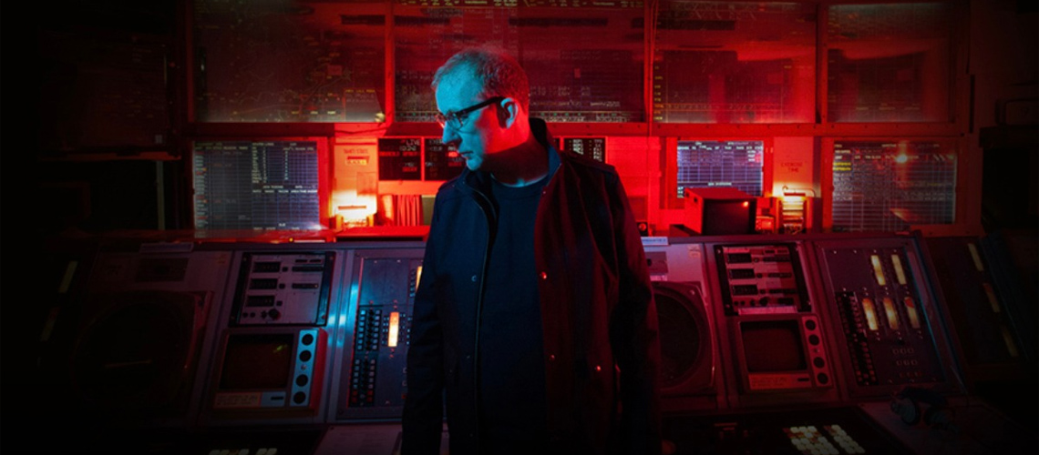 Dave Rowntree dos Blur Anuncia Álbum De Estreia com Single “Devil’s Island”