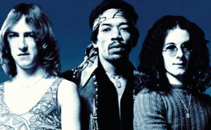 Jimi Hendrix Experience