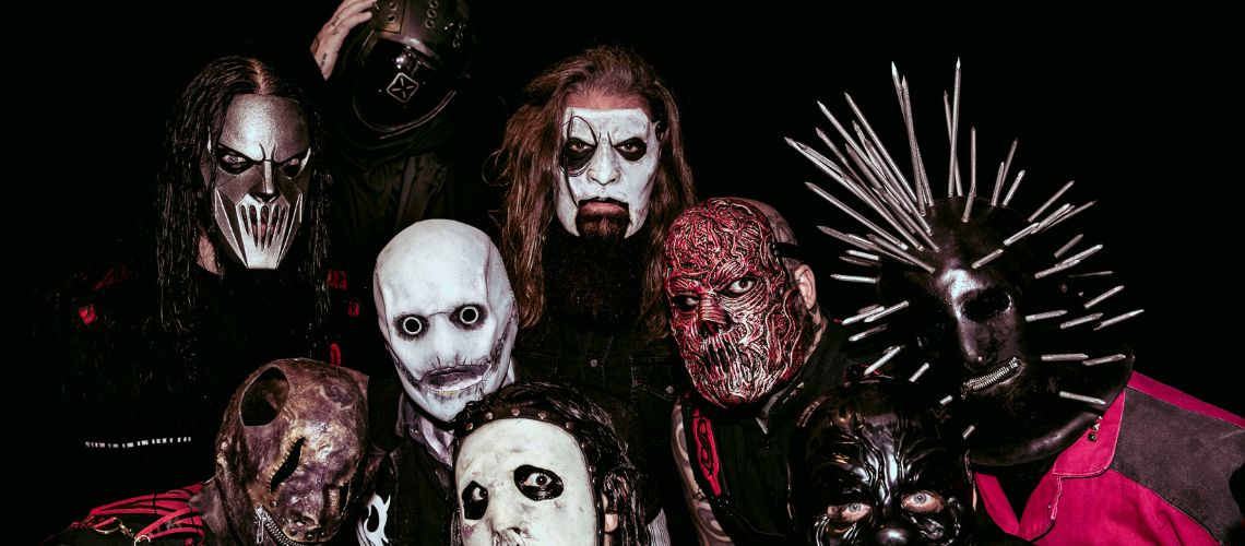 EVIL LIVƎ FESTIVAL 2023: Pantera e Slipknot Estão Confirmados Em Portugal