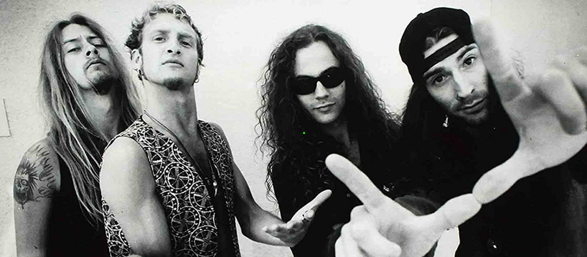 alice in chains dirt