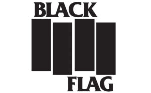 black flag