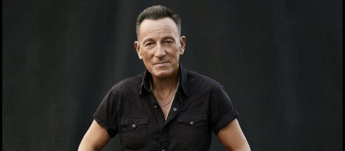 Bruce Springsteen Revela Cover de “Nightshift”, dos Commodores