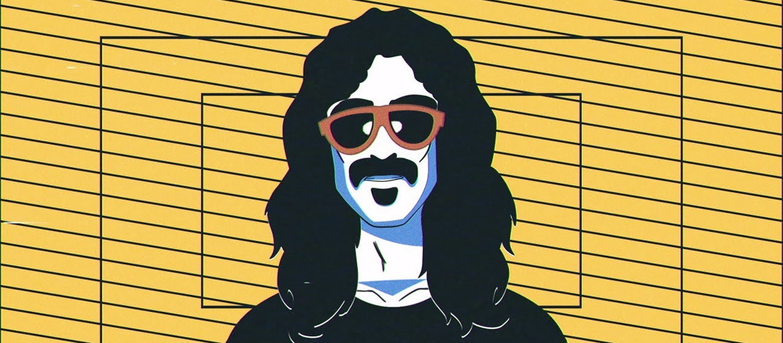 fank zappa