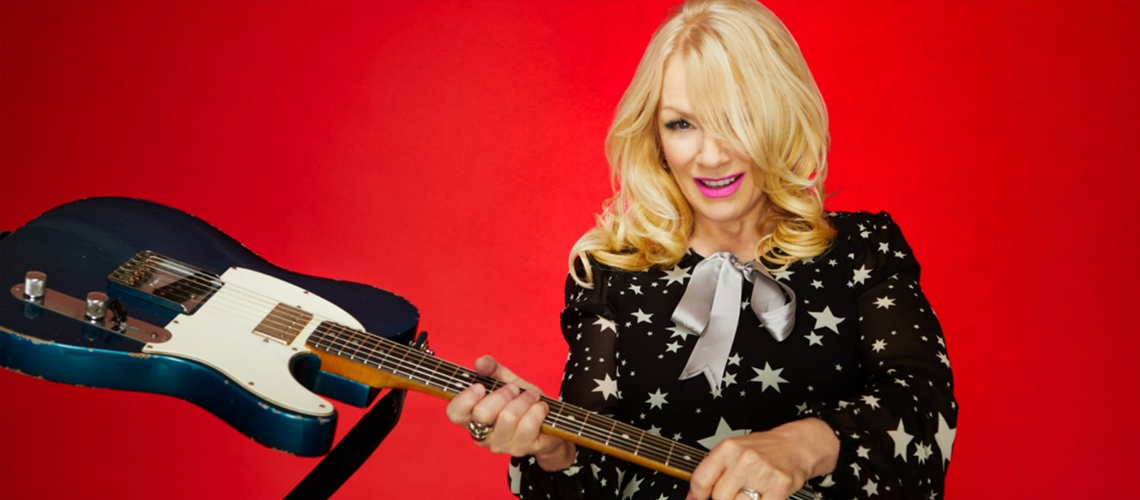 nancy wilson