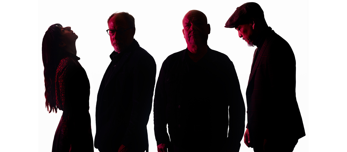 Pixies Mostram “Dregs of the Wine”, Primeira Canção Composta Por Joey Santiago