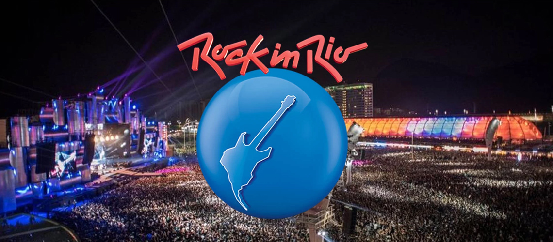 rock in rio