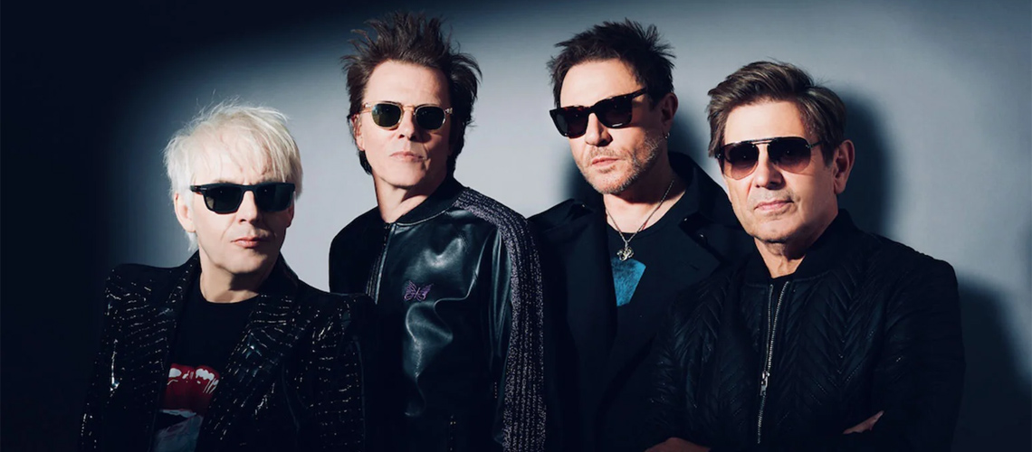 duran duran