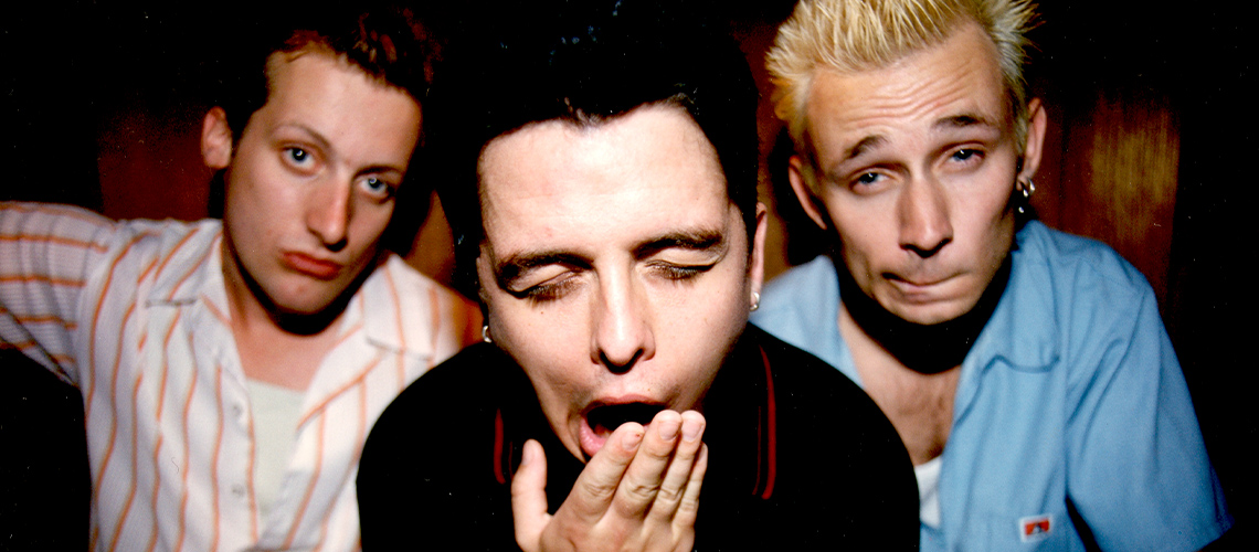 green day