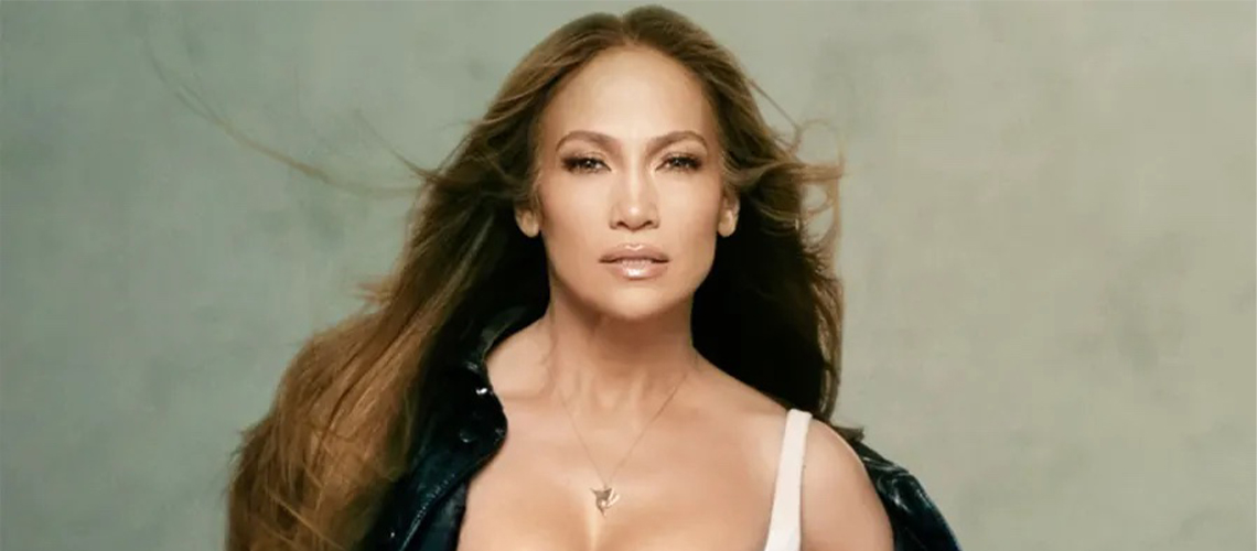 Jennifer Lopez Anuncia Novo Disco “This Is Me…Now”