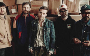 Kaiser Chiefs