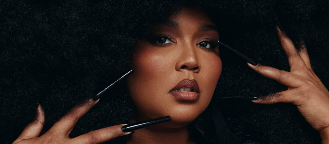 NOS Alive 2023: Lizzo Estreia-se Em Portugal