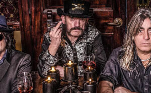 motorhead