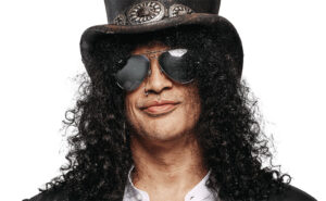 slash