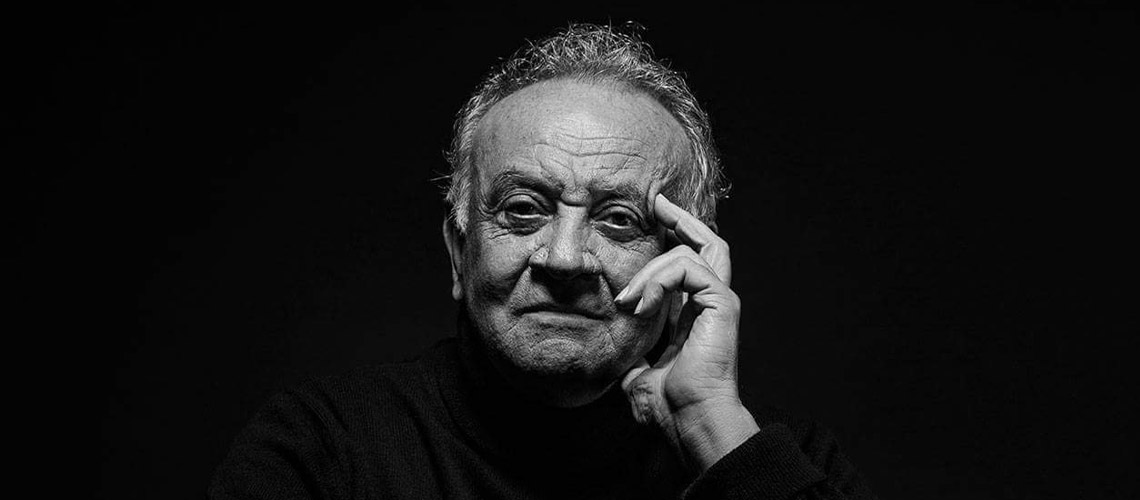 R.I.P. Angelo Badalamenti, Compositor e Colaborador de David Lynch