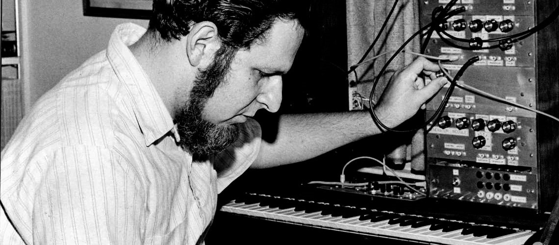 R.I.P. Herb Deutsch, Co-Inventor do Primeiro Sintetizador Moog