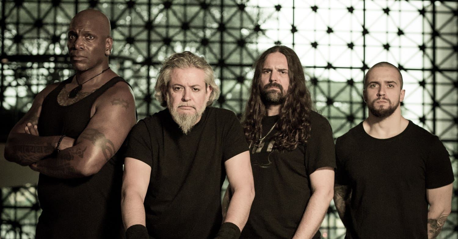 Sepultura anunciam fim da banda com uma última tour mundial