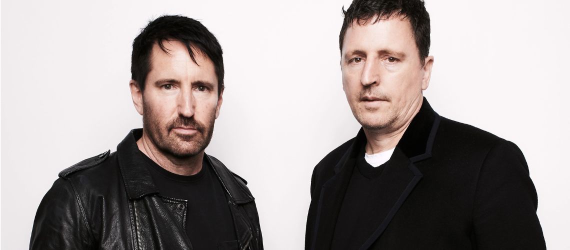 Trent Reznor Atticus Ross