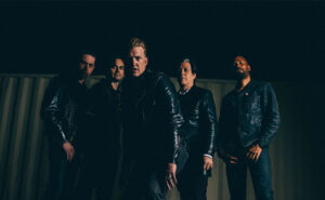 queens of stone age