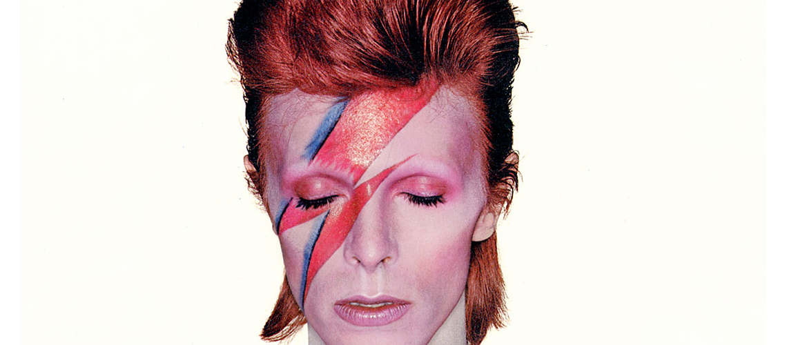 David Bowie: “Aladdin Sane” comemora 50 Anos com edições especiais em vinil