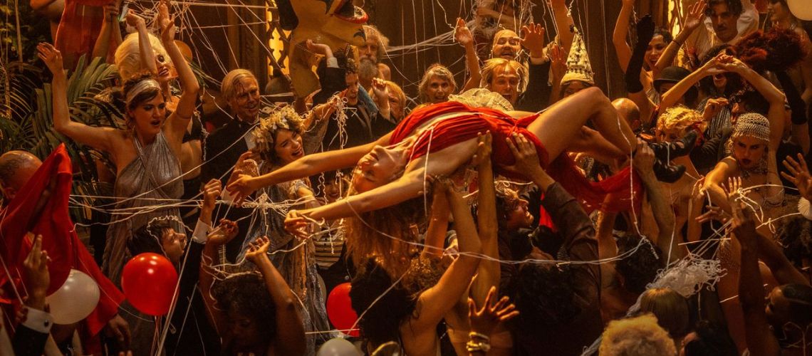 Globos de Ouros 2023: Justin Hurwitz com “Babylon” é o vencedor da melhor banda sonora